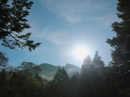 ゴスワラコース画像1