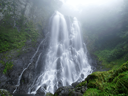 カモシカコース画像3