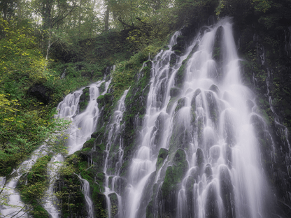 雌池布引滝コース画像5
